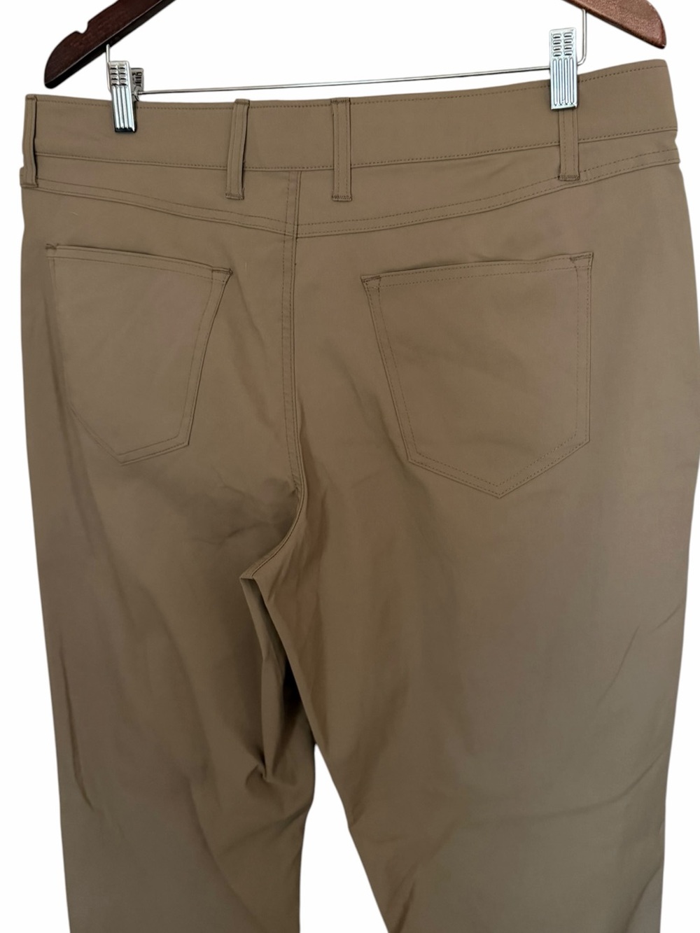 Weatherproof•Men's Tech Utility Performance Pants - Picture 5 of 8